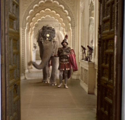 In 203 bc Hannbal was recalled from Italy br war party at Carthage