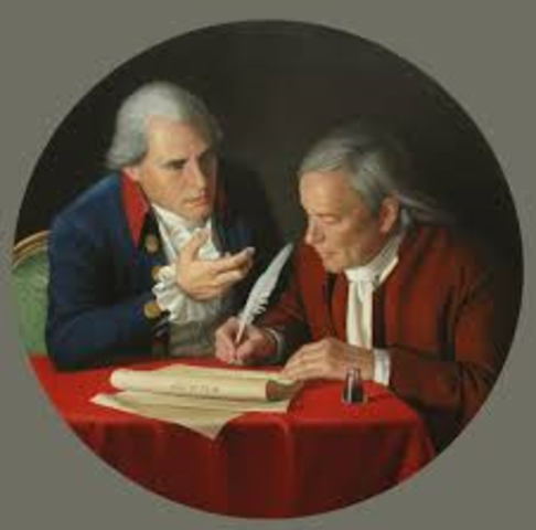 Connecticut Compromise