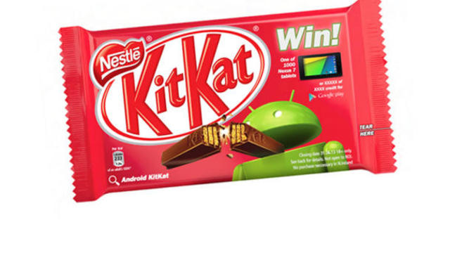 Android 4.4 KitKat