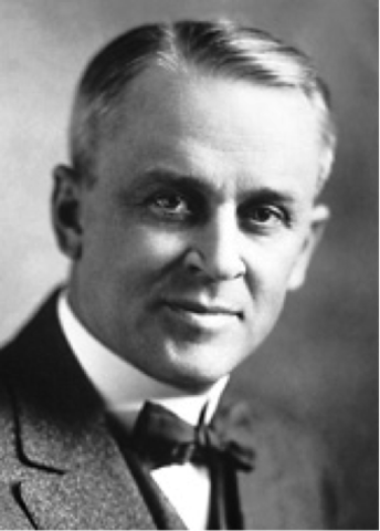 Robert Millikan