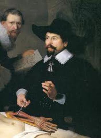 Los sacerdotes medicos