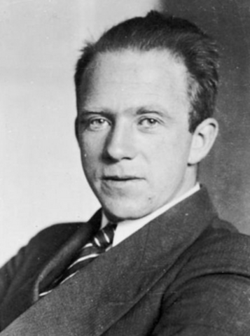 WERNER HEISENBERG'S THEORY