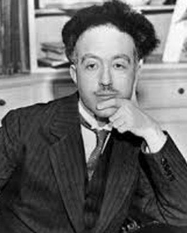 LOUIS DE BROGLIE
