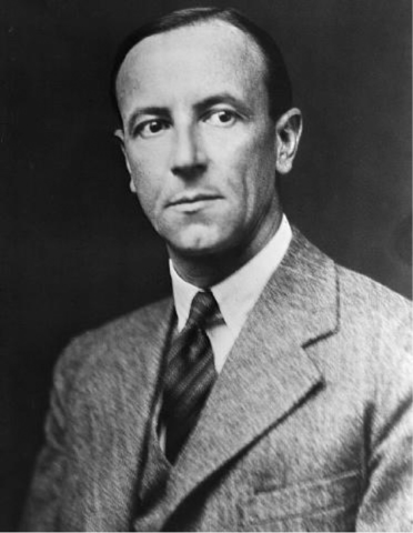 James Chadwick
