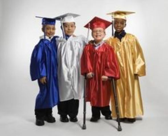 Education for All Handicapped Children Act (EAHCA)