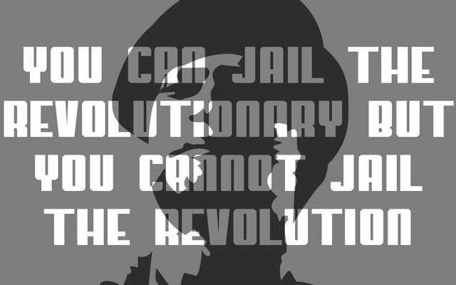 Black Panther Creation