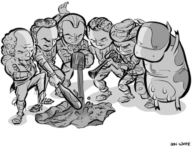 Articles of Confederation