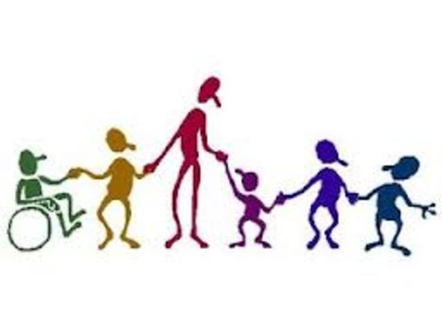 Individuals with Disabilities Act (IDEA