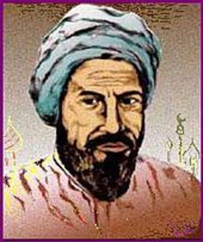 Ibn an-Nafis