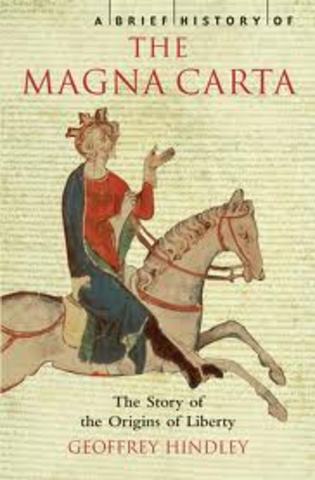 Magna Carta