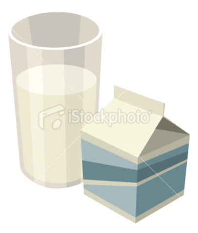 Milk Allergy identified, sister