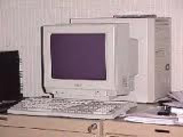 Nuevo lote de equipo