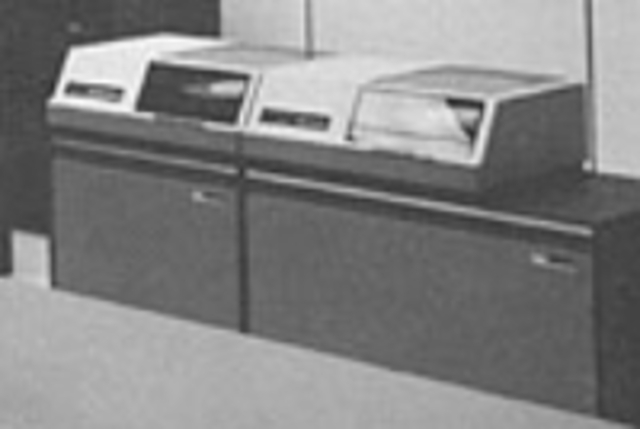 IBM 1962