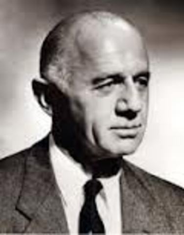 William McMahon,20th PM