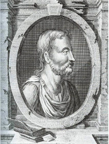 Oribasio de Pérgamo