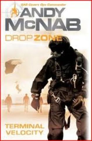 Dropzone: Terminal Velocity