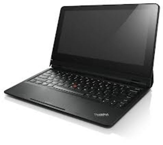 IBM presenta la ThinkPad,
