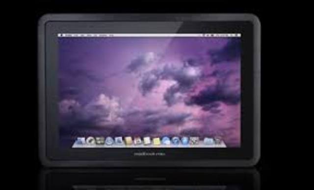 Axiotron introduce Modbook,