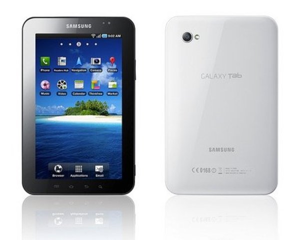 Samsung Galaxy Tab