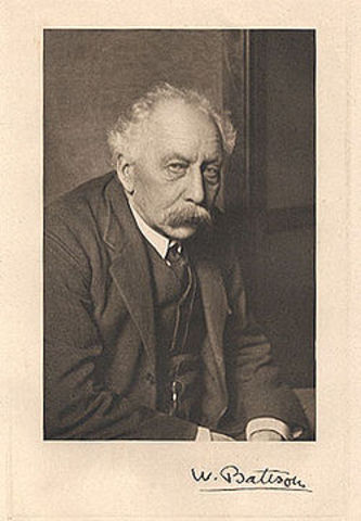 William Bateson
