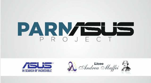 ParnAsus Project