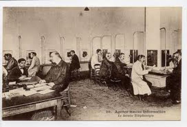 AGÈNCIA DE NOTÍCIES