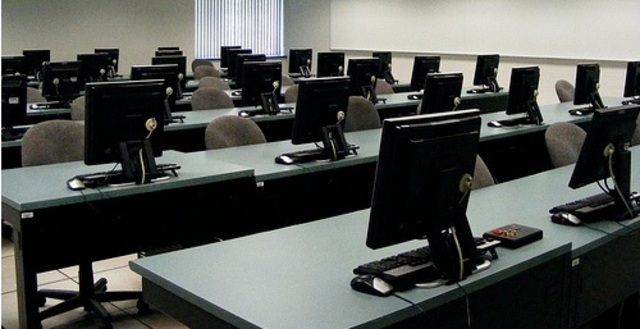 El uso del PC se generaliza.