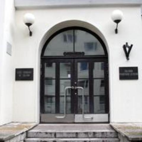 Uue koolimaja sisseõnnistamine