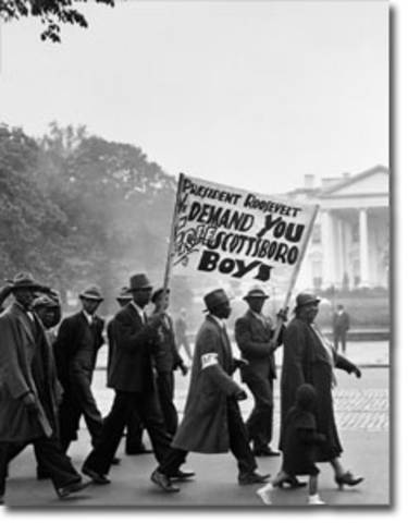 March on Washington