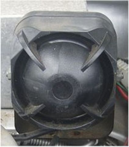 Car Alarm
