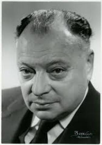 wolfgang pauli