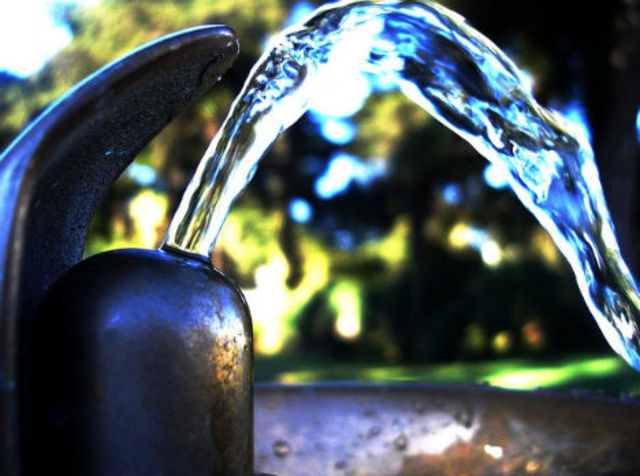 The Safe Drinking Water Act