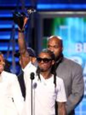 lil waynes best know as...