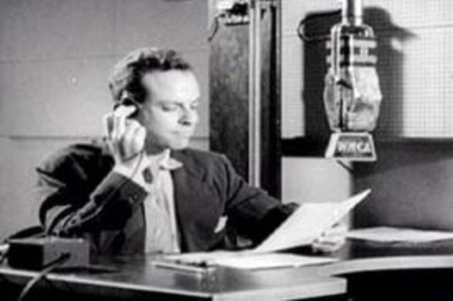 first radi0 commercial