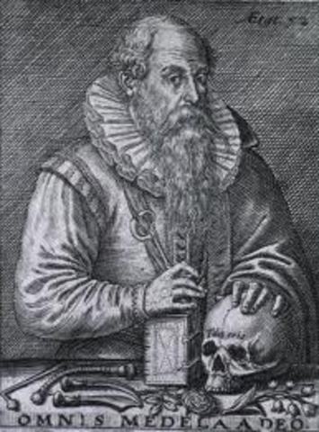 Tratamiento de luxacione