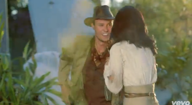 Costume 1 & Location 1