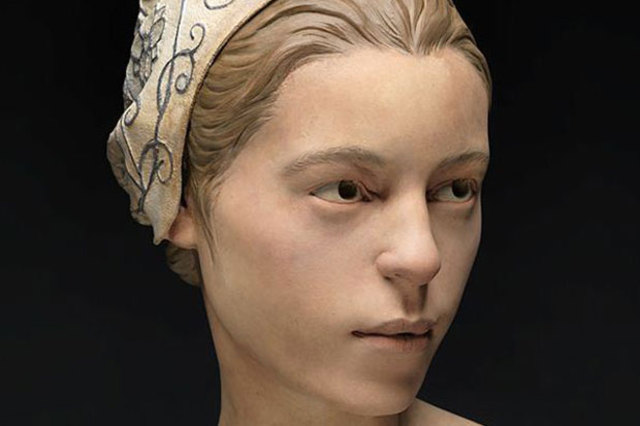 Virginia Company sends women