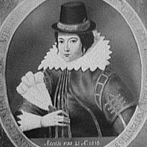 Pocahontas