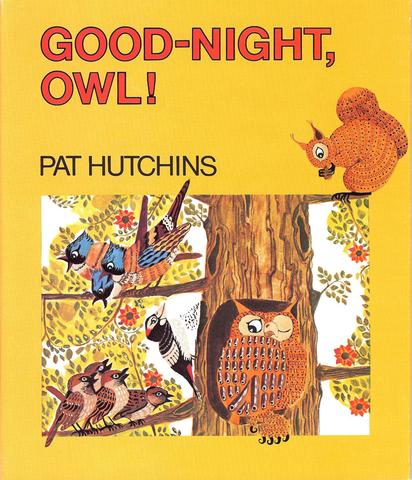 Goodnight Owl
