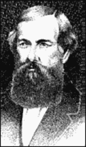 Elisha Otis