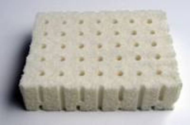 Synthetic Foam