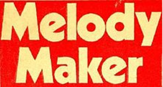 Melody Maker