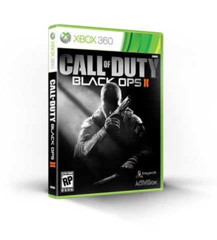 Call Of Duty Black Ops 2