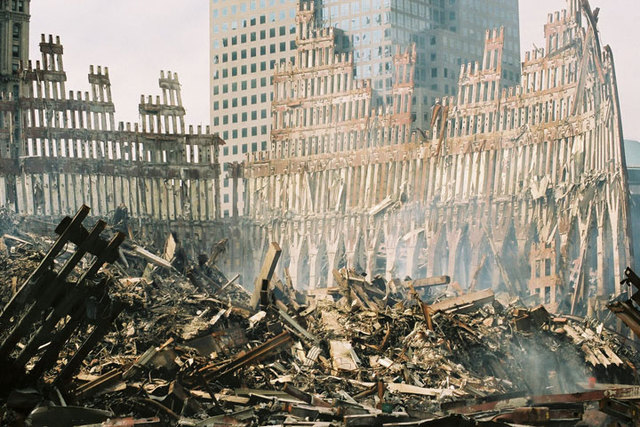 September 11 attacks