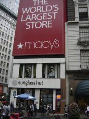 Macy's