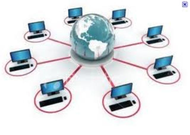 Protocolo ARPANET y TCP/IP