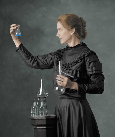 Madame Curie