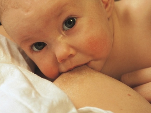 Nasce Marcus Estevan =D