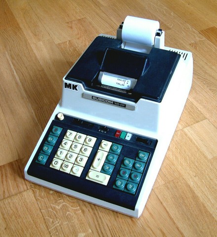 microprocesador 4ªgeneración de ordenadores