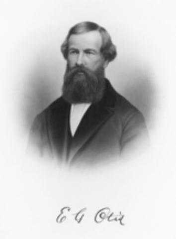 Elisha Otis